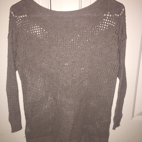 American Eagle Sweater - Picture 2 of 2